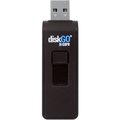 Edge Memory 4Gb Diskgo Secure Pro Usb Flash Drive PE231897